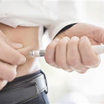 胰岛素的演变过程及其保存